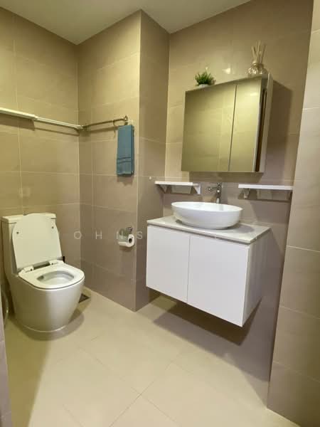 Miltonia Residences Condominium For Sale at S$ 1,250,000 | PropertyGuru Singapore