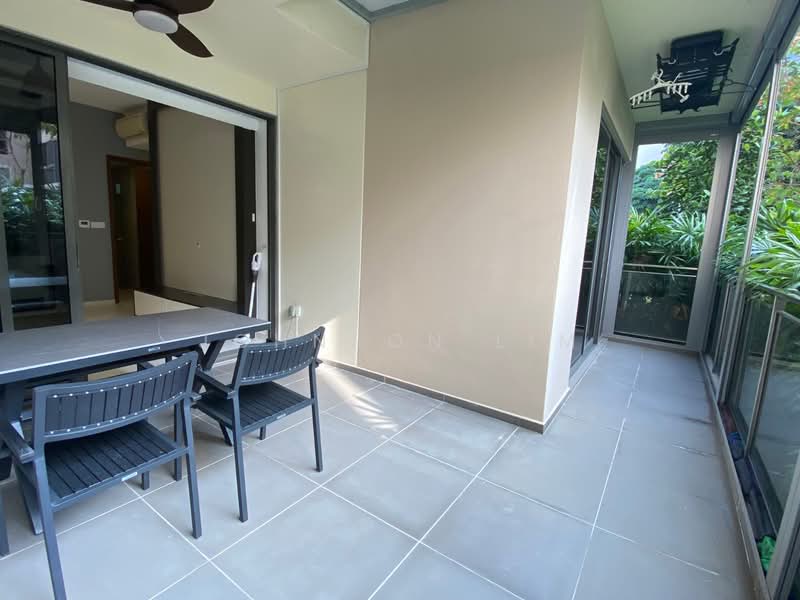 Miltonia Residences Condominium For Sale at S$ 1,250,000 | PropertyGuru Singapore