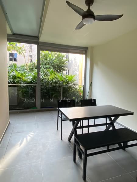 Miltonia Residences Condominium For Sale at S$ 1,250,000 | PropertyGuru Singapore