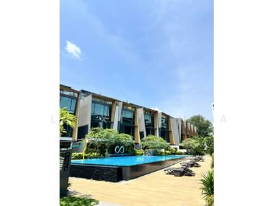 For Rent - Belgravia Green