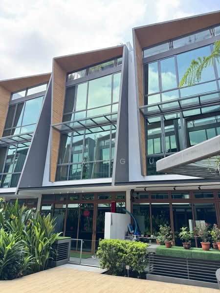 Belgravia Green, Belgravia Drive, 5 Bedrooms, 3,466 sqft, Cluster House For Rent, by Li Xinghua, 500055342 - PropertyGuru.com.sg