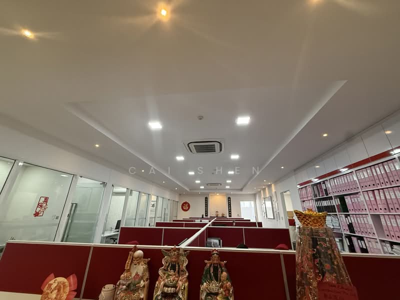 14 Tagore Lane, 14 Tagore Lane, 1,600 sqft, Office For Rent, by CAI SHEN, 500055343 - Interior - CommercialGuru.com.sg