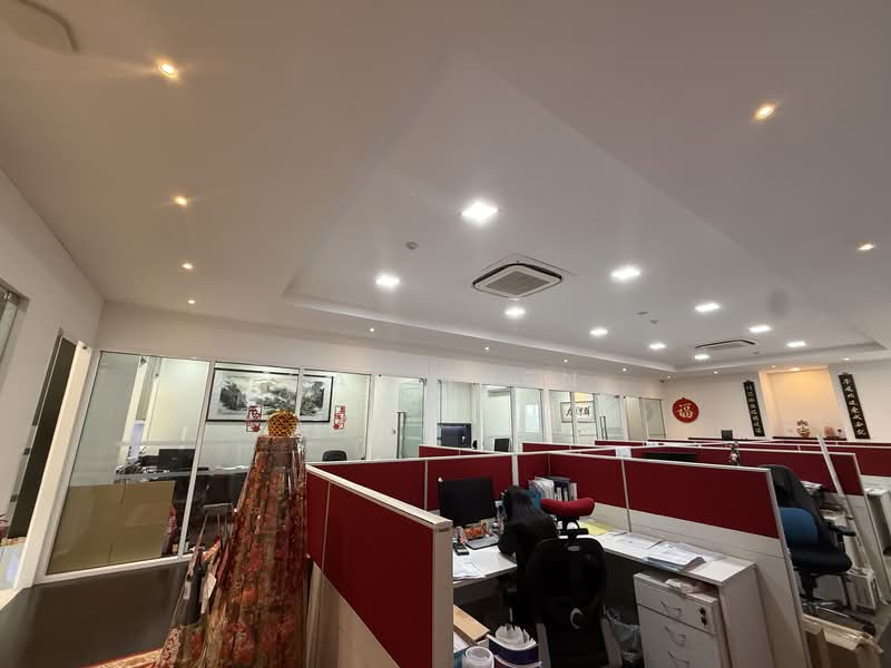 14 Tagore Lane, 14 Tagore Lane, 1,600 sqft, Office For Rent, by CAI SHEN, 500055343 - Interior - CommercialGuru.com.sg
