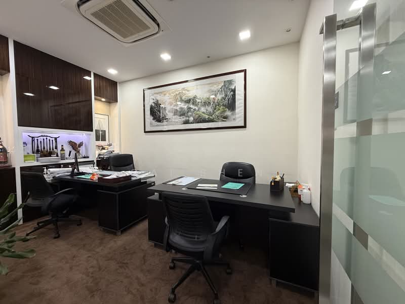 14 Tagore Lane, 14 Tagore Lane, 1,600 sqft, Office For Rent, by CAI SHEN, 500055343 - Study - CommercialGuru.com.sg