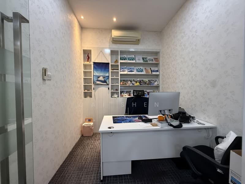 14 Tagore Lane, 14 Tagore Lane, 1,600 sqft, Office For Rent, by CAI SHEN, 500055343 - Interior - CommercialGuru.com.sg