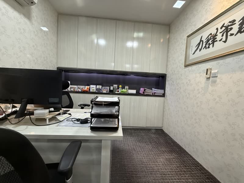 14 Tagore Lane, 14 Tagore Lane, 1,600 sqft, Office For Rent, by CAI SHEN, 500055343 - Study - CommercialGuru.com.sg