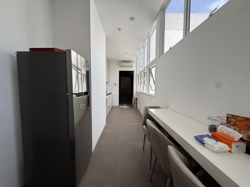 14 Tagore Lane, 14 Tagore Lane, 1,600 sqft, Office For Rent, by CAI SHEN, 500055343 - Kitchen - CommercialGuru.com.sg