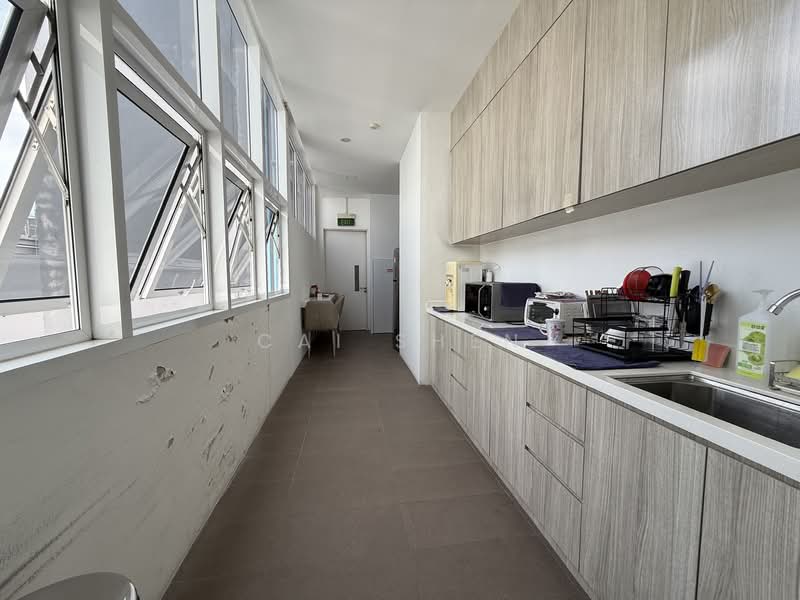 14 Tagore Lane, 14 Tagore Lane, 1,600 sqft, Office For Rent, by CAI SHEN, 500055343 - Kitchen - CommercialGuru.com.sg