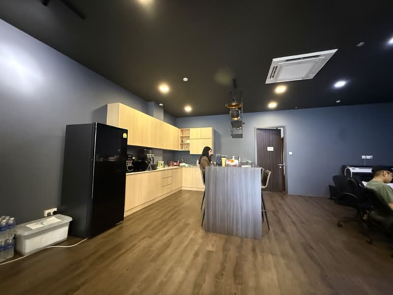 14 Tagore Lane, 14 Tagore Lane, 1,600 sqft, Office For Rent, by CAI SHEN, 500055343 - Kitchen - CommercialGuru.com.sg
