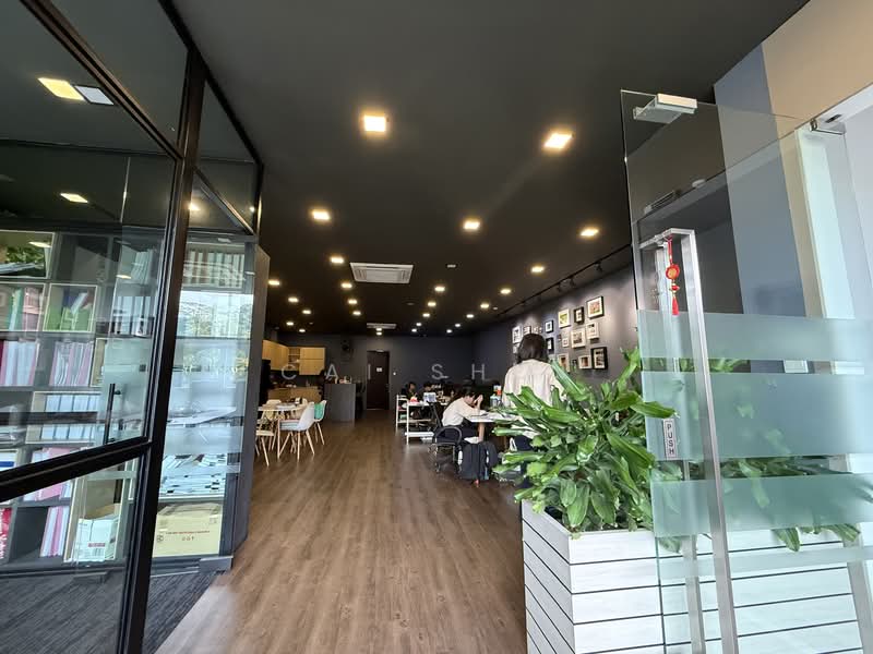 14 Tagore Lane, 14 Tagore Lane, 1,600 sqft, Office For Rent, by CAI SHEN, 500055343 - Interior - CommercialGuru.com.sg