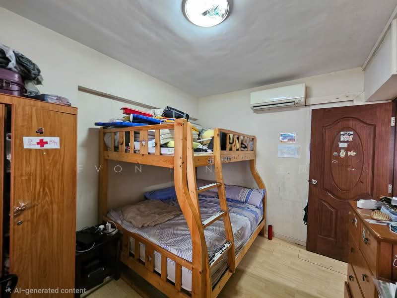 188D Rivervale Drive HDB Flat For Sale at S$ 548,000 | PropertyGuru Singapore - Bedroom