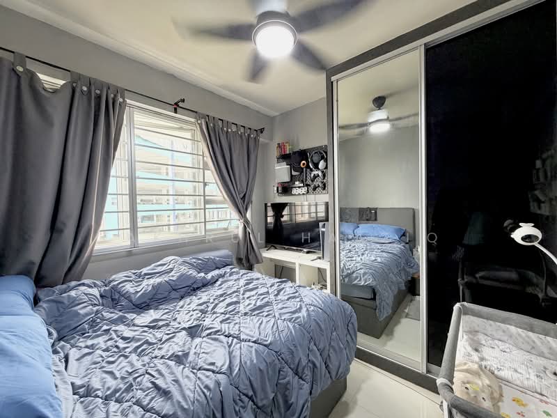 For Sale - 363B Sembawang Crescent