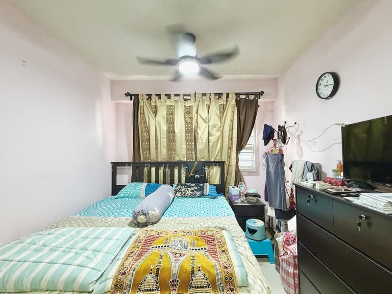 For Sale - 363B Sembawang Crescent