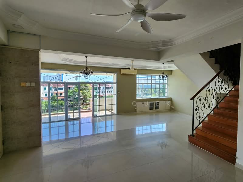Lakepoint Condo Condominium For Sale at S$ 1,900,000 | PropertyGuru Singapore - Living Room