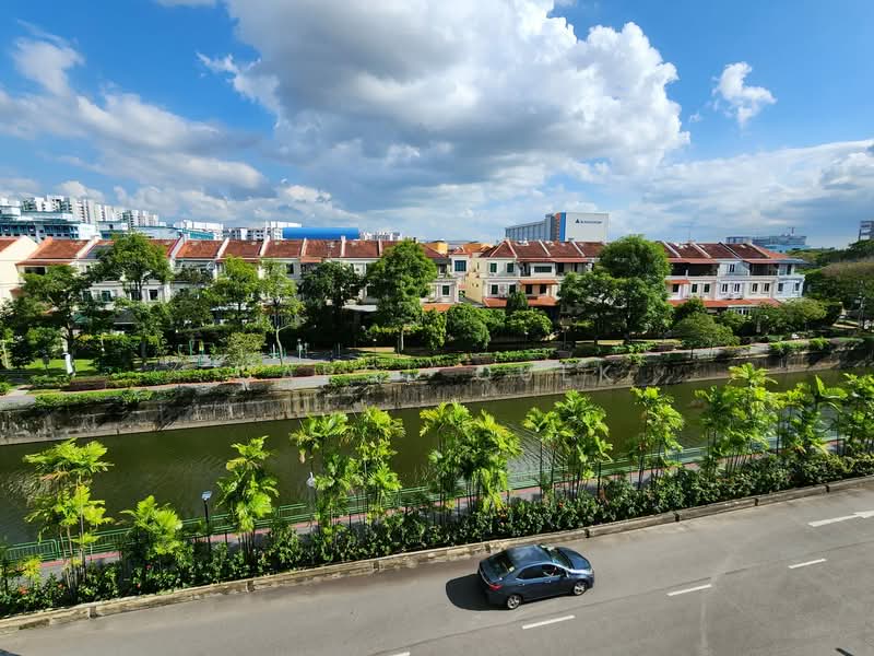 Lakepoint Condo Condominium For Sale at S$ 1,900,000 | PropertyGuru Singapore - Exterior