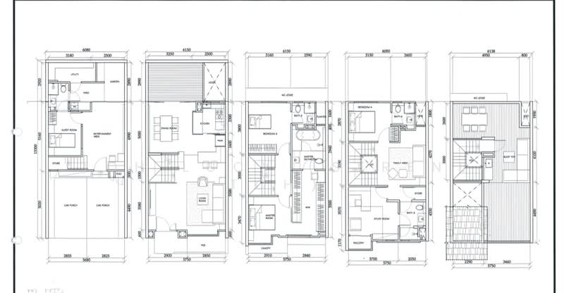 For Sale Binjai Crest