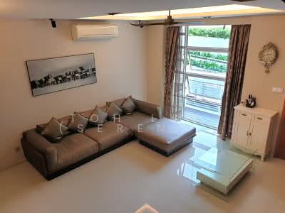 For Sale - Binjai Crest