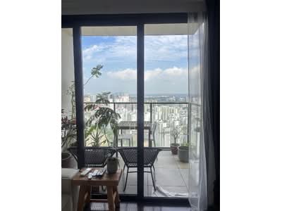 For Sale - Avenue South Residence