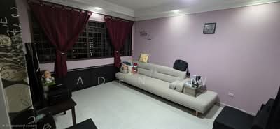 For Sale - 727 Woodlands Circle