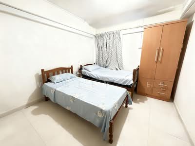 For Rent - 428 Ang Mo Kio Avenue 3