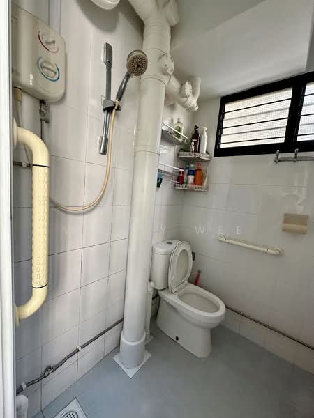 428 Ang Mo Kio Avenue 3, 428 Ang Mo Kio Avenue 3, Room Rental, 1,504 sqft, HDB Flat For Rent, by Wesley Wee, 500055353 - PropertyGuru.com.sg