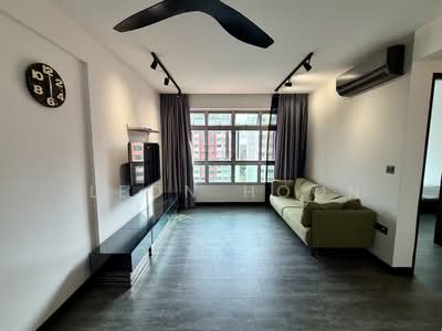 For Rent - 180D Rivervale Crescent