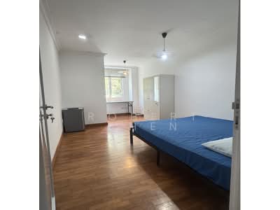 For Rent - Burgundy Hill