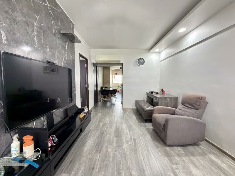 For Sale - 168 Bukit Batok West Avenue 8