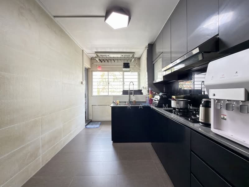 For Sale - 168 Bukit Batok West Avenue 8