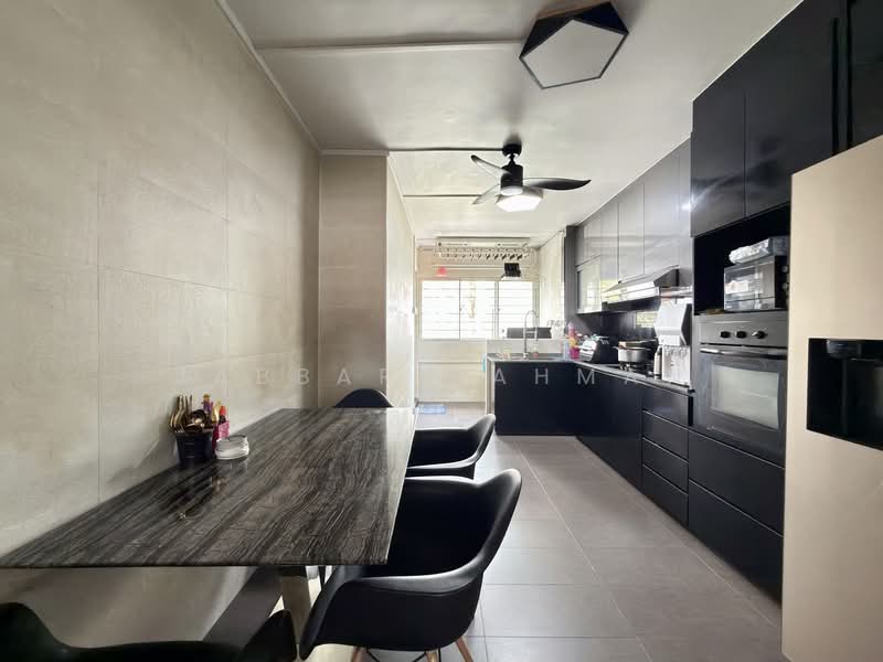 For Sale - 168 Bukit Batok West Avenue 8