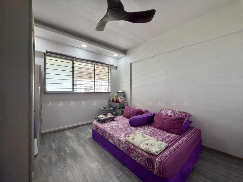 For Sale - 168 Bukit Batok West Avenue 8