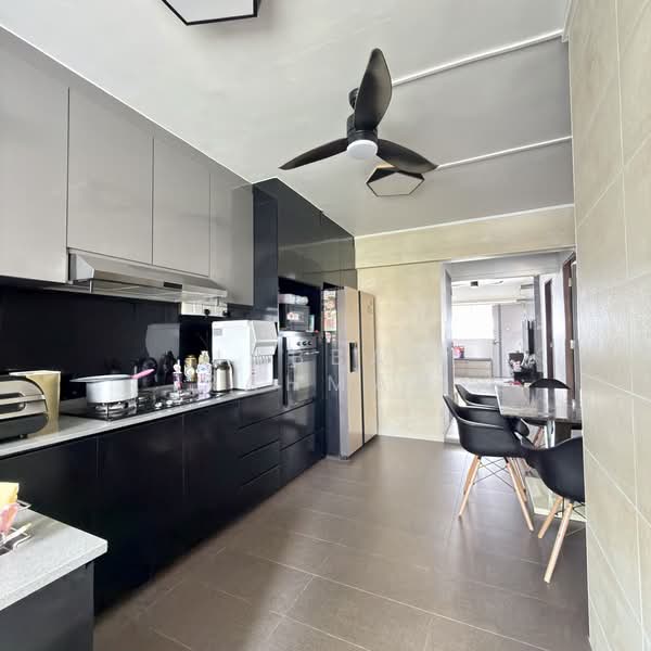 For Sale - 168 Bukit Batok West Avenue 8