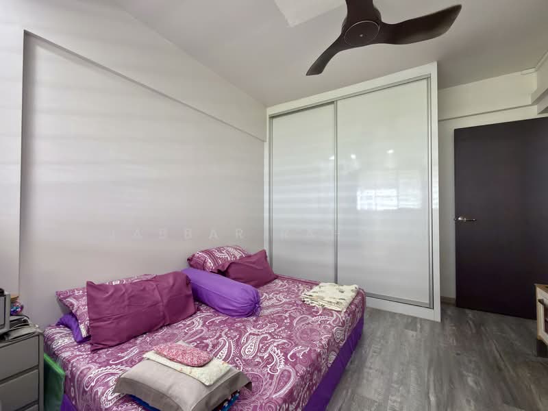 For Sale - 168 Bukit Batok West Avenue 8