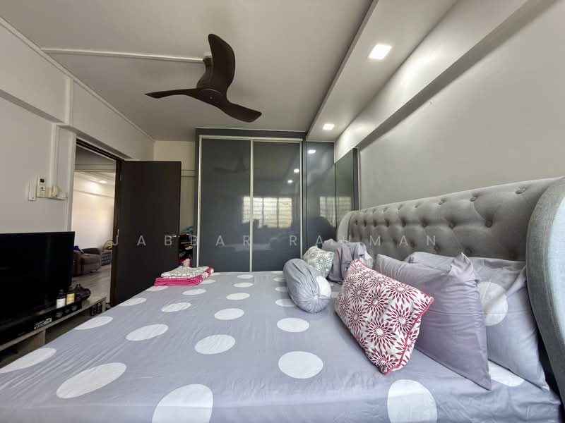 For Sale - 168 Bukit Batok West Avenue 8