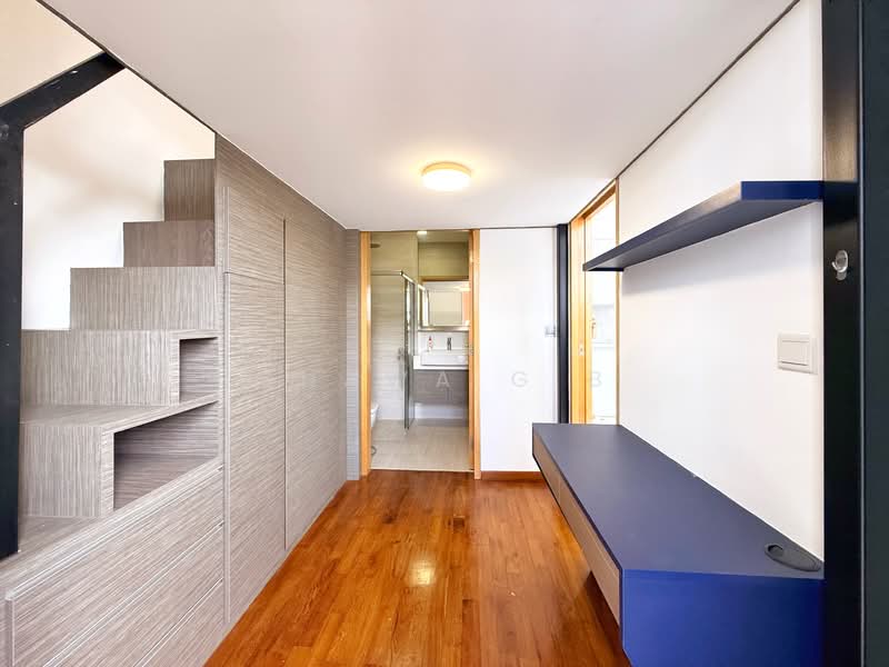 The Creek @ Bukit Condominium For Sale at S$ 899,000 | PropertyGuru Singapore - Interior