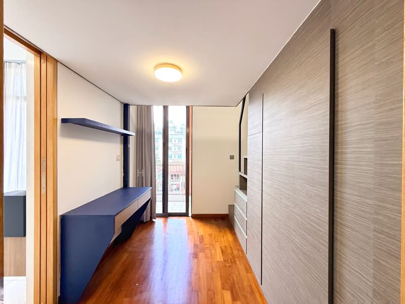 The Creek @ Bukit Condominium For Sale at S$ 899,000 | PropertyGuru Singapore - Interior