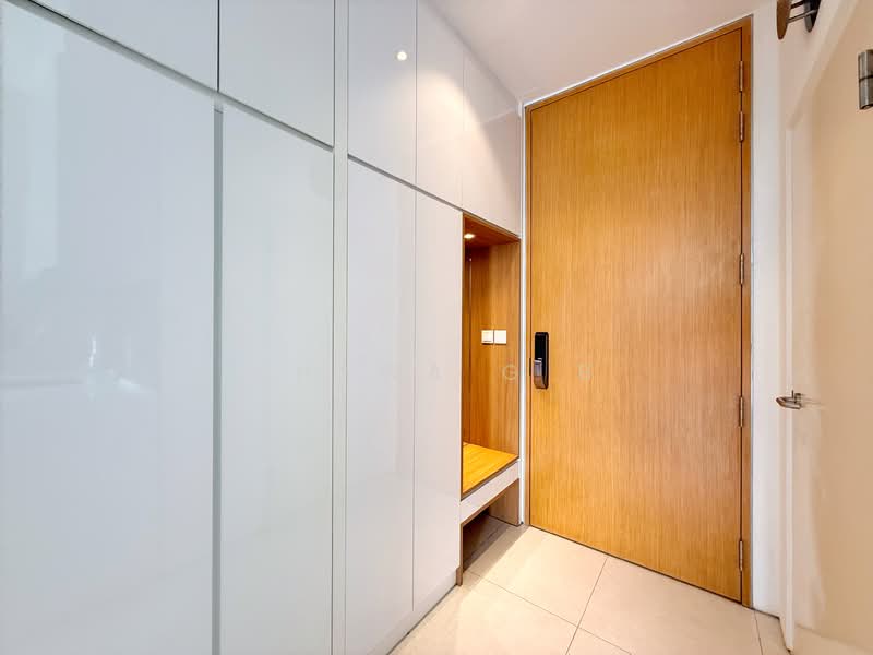 The Creek @ Bukit Condominium For Sale at S$ 899,000 | PropertyGuru Singapore - Entrance