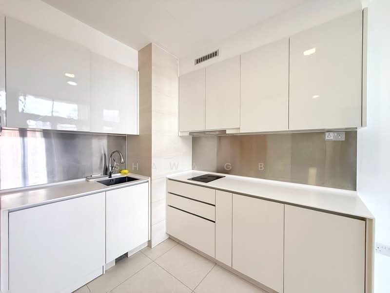 The Creek @ Bukit Condominium For Sale at S$ 899,000 | PropertyGuru Singapore - Kitchen