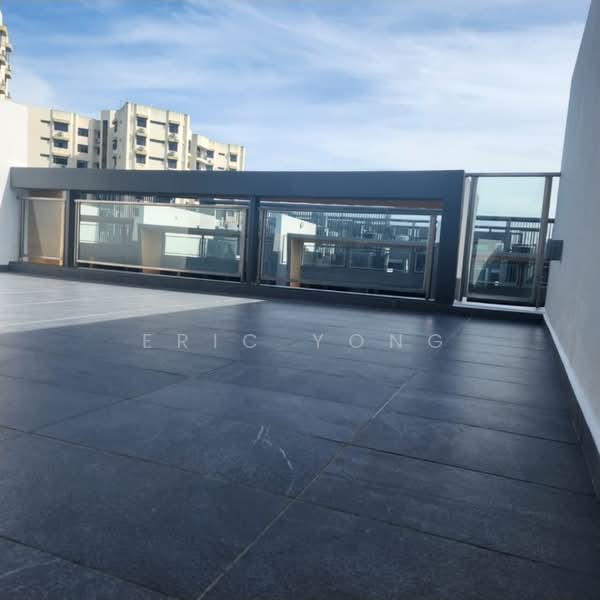 Belgravia Green, Belgravia Drive, 5 Bedrooms, 3,677 sqft, Semi-Detached House For Rent, by Eric Yong, 500055360 - PropertyGuru.com.sg