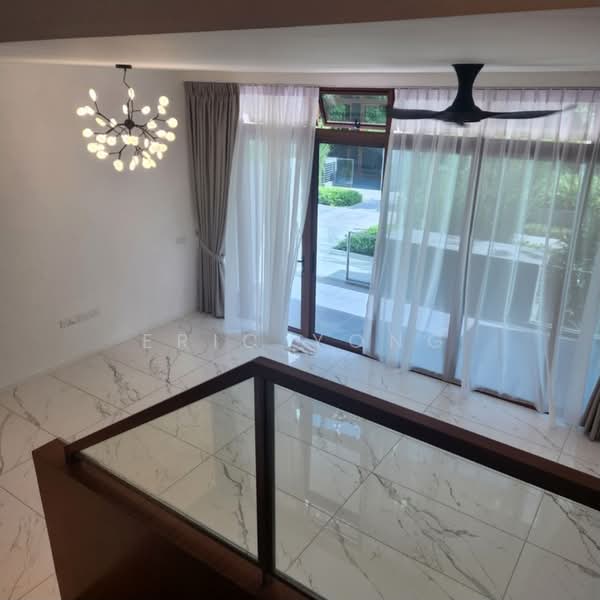 Belgravia Green, Belgravia Drive, 5 Bedrooms, 3,677 sqft, Semi-Detached House For Rent, by Eric Yong, 500055360 - PropertyGuru.com.sg