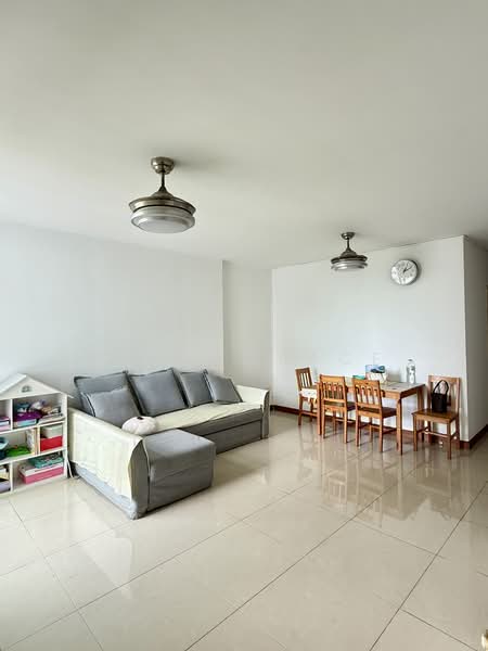 631 Senja Road HDB Flat For Sale at S$ 698,000 | PropertyGuru Singapore