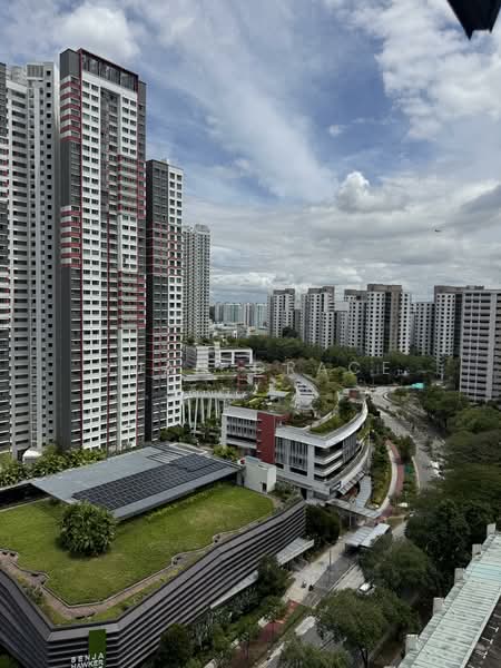 631 Senja Road HDB Flat For Sale at S$ 698,000 | PropertyGuru Singapore