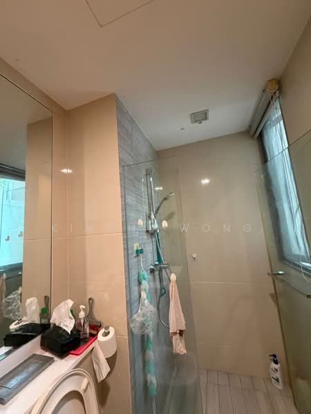 Terrasse Condominium For Sale at S$ 1,400,000 | PropertyGuru Singapore - Bathroom