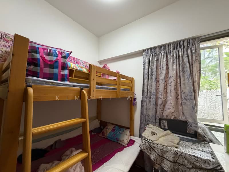 Terrasse Condominium For Sale at S$ 1,400,000 | PropertyGuru Singapore - Bedroom