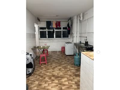 For Rent - 519 Jurong West Street 52