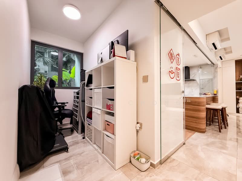 Affinity At Serangoon Condominium For Sale at S$ 2,750,000 | PropertyGuru Singapore - Study