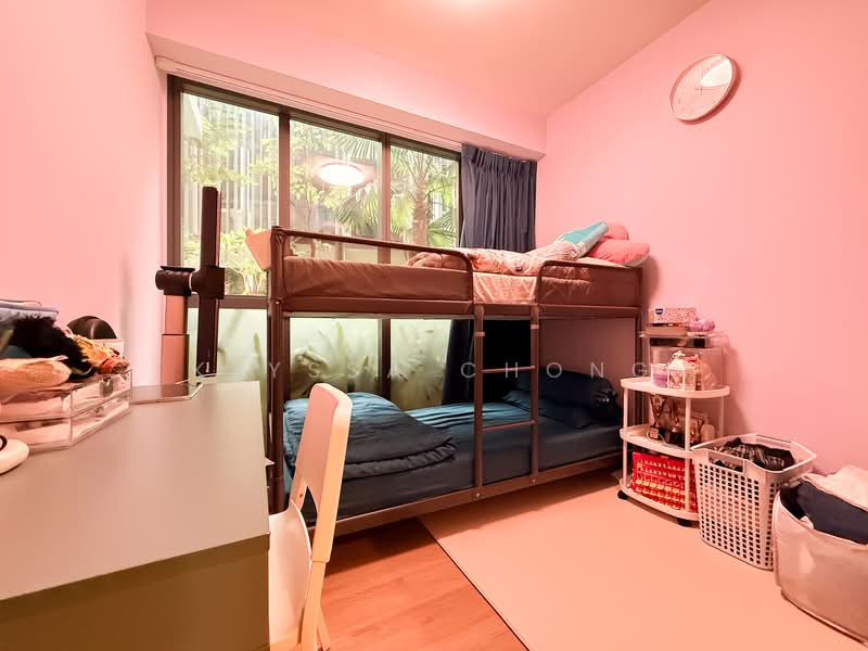 Affinity At Serangoon Condominium For Sale at S$ 2,750,000 | PropertyGuru Singapore - Bedroom