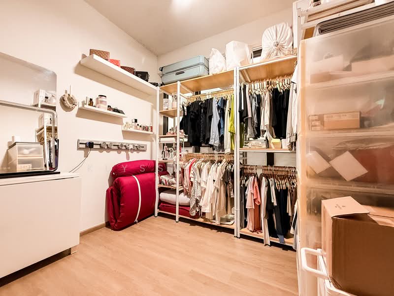 Affinity At Serangoon Condominium For Sale at S$ 2,750,000 | PropertyGuru Singapore - Interior