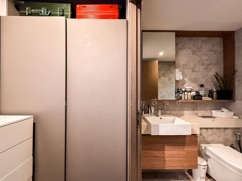 Affinity At Serangoon Condominium For Sale at S$ 2,750,000 | PropertyGuru Singapore - Bathroom