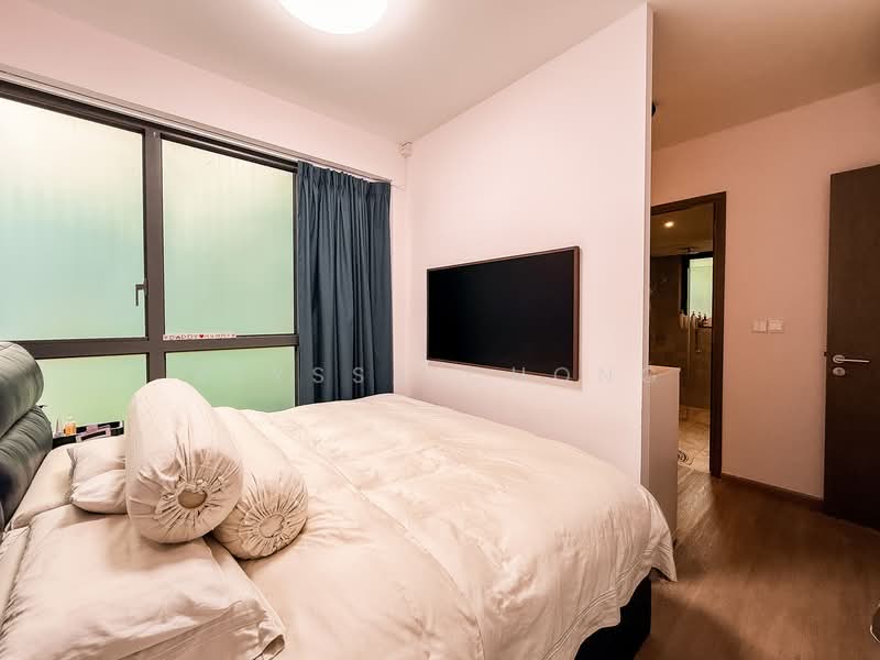 Affinity At Serangoon Condominium For Sale at S$ 2,750,000 | PropertyGuru Singapore - Bedroom